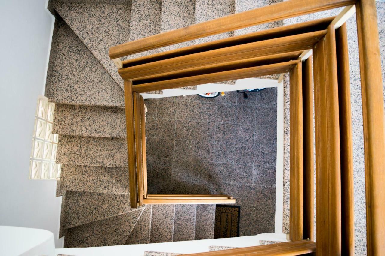 Apartman Luka Šibenik Exterior foto